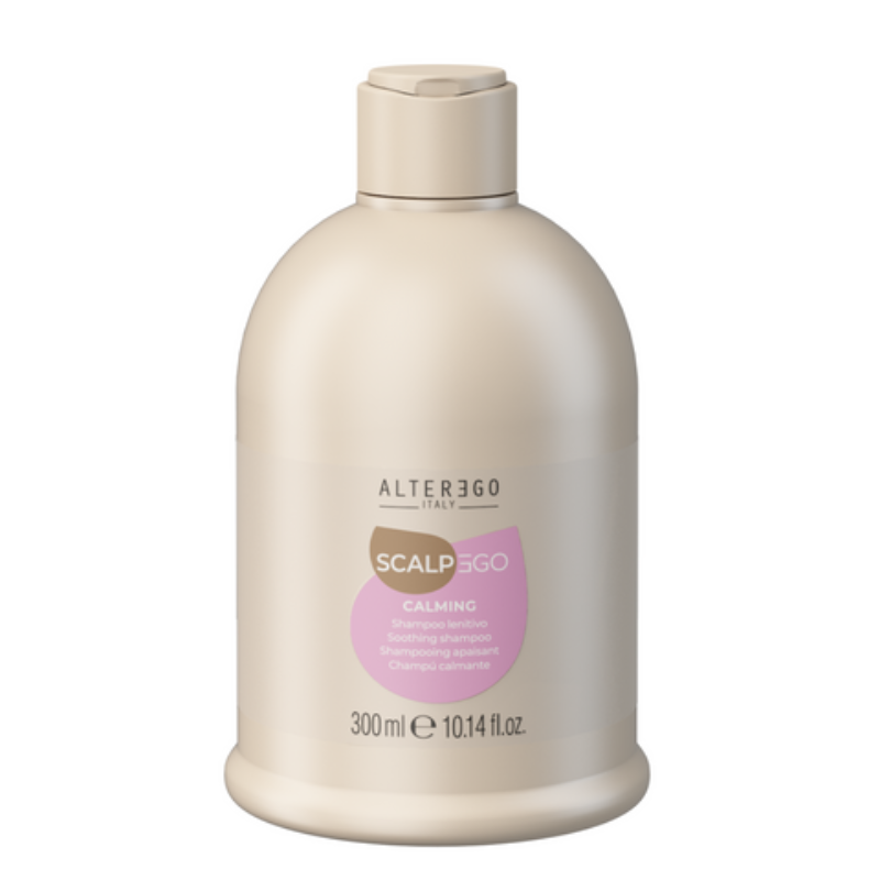Alter Ego Italy Scalpego Calming Shampoo