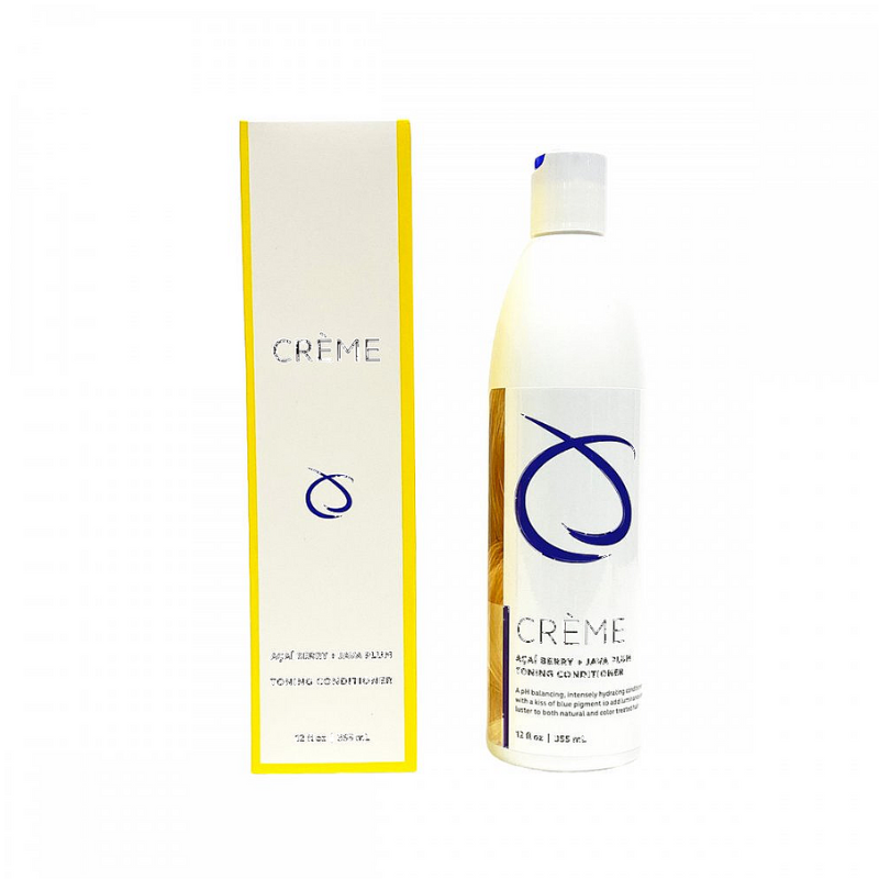 Sunlights Creme Toning Conditioner - Sunlights | Hair Color USA