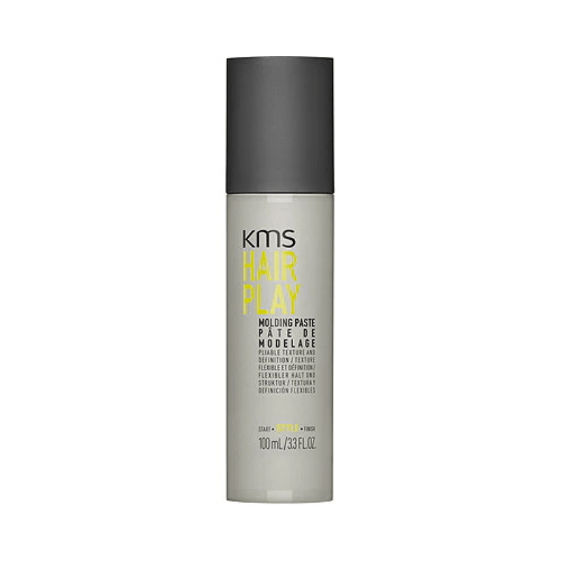 KMS HairPlay Molding Paste 3.3 oz - KMS | Hair Color USA