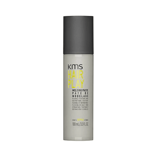 KMS HairPlay Molding Paste 3.3 oz - KMS | Hair Color USA