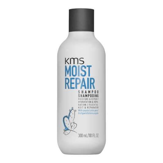 KMS MoistRepair Shampoo - KMS | Hair Color USA