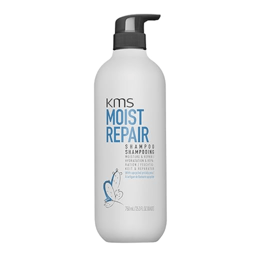 KMS MoistRepair Shampoo - KMS | View 2 | Hair Color USA