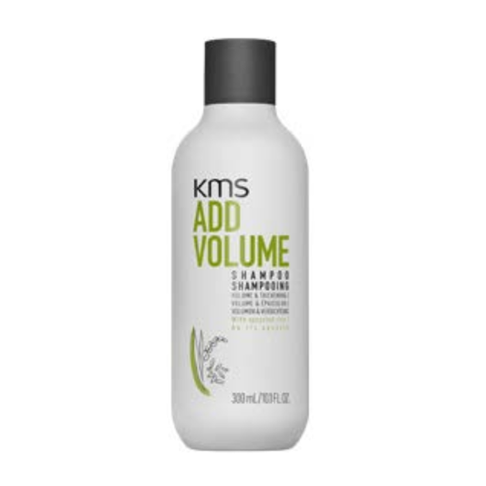 Kms Add Volume Shampoo 10.1oz