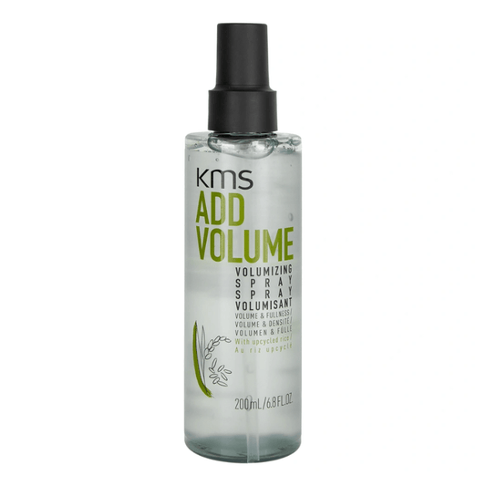 KMS Add Volume Volumizing Spray 6.8oz - KMS | Hair Color USA