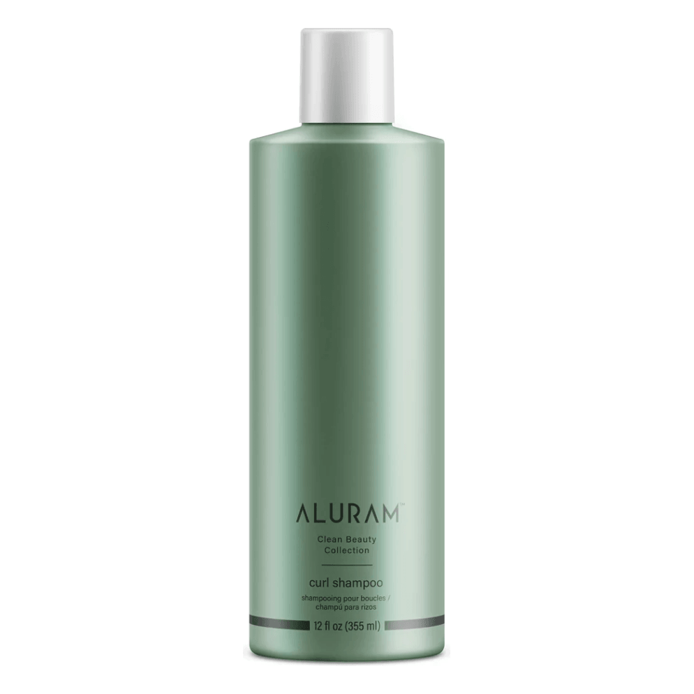 Aluram Curl Shampoo - Aluram | Hair Color USA