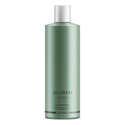 Aluram Curl Shampoo - Aluram | Hair Color USA