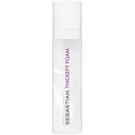 Sebastian Thickefy Foam, Weightless Thickener, 6.8 oz