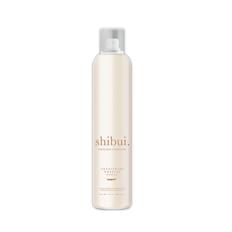 Shibui Nourishing Working Spray 10oz - Shibui | Hair Color USA