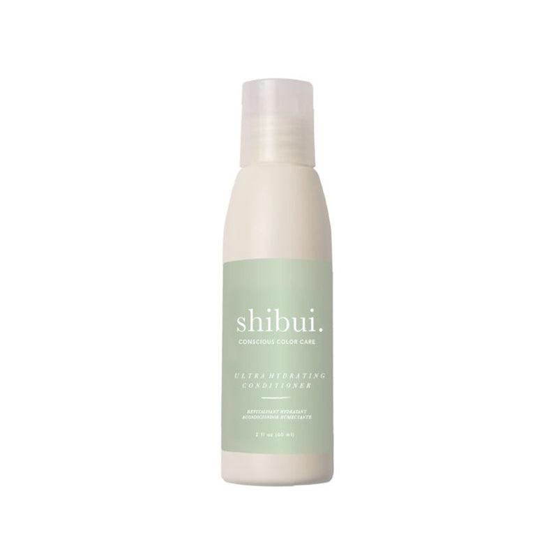 Shibui Ultra Hydrating Conditioner - Shibui | View 4 | Hair Color USA