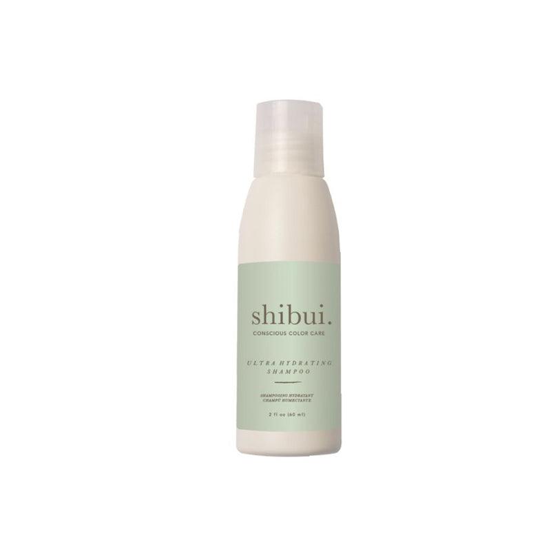 Shibui Ultra Hydrating Shampoo - Shibui | View 4 | Hair Color USA