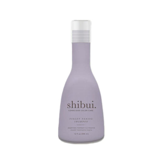 Shibui Violet Toning Shampoo 33.8 oz
