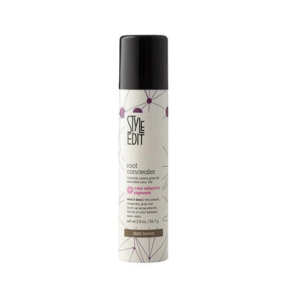 Style Edit Root Concealer 2 oz - Style Edit | View 2 | Hair Color USA