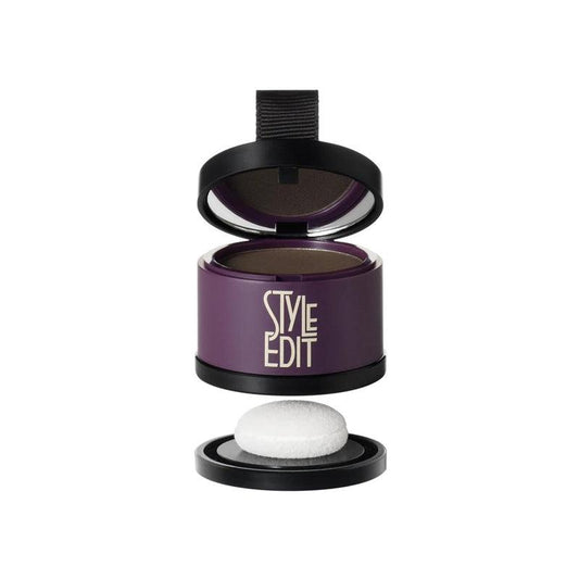 Style Edit Root Touch-Up Binding Powder - Light Brown, Medium Blond 0.13 oz