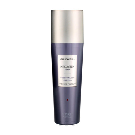 Goldwell Goldwell Kerasilk Style Forming Shape Spray, 4.2oz
