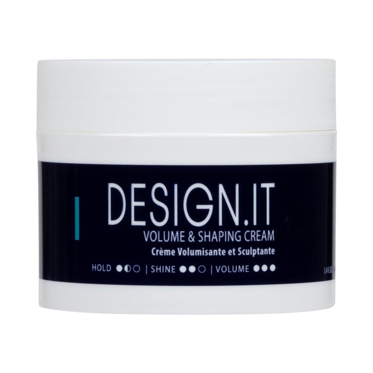 SudzzFx Design.It Volume & Shaping Creme , 2 oz
