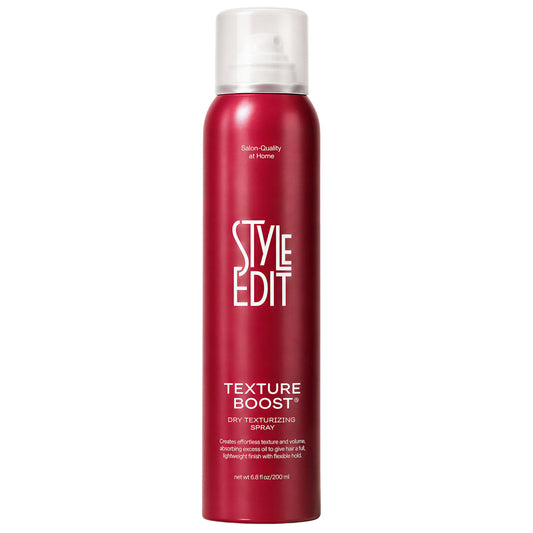 Style Edit Style Edit Texture Boost Dry Texturizing Spray 6.8oz