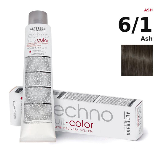 Alter Ego Italy Alter Ego Italy TF Ash (Choose Your Color)