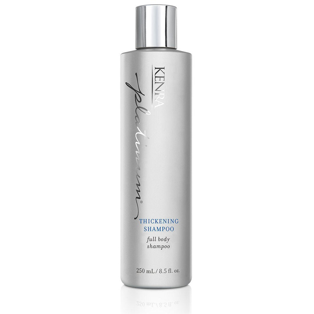 Kenra Platinum Thickening Shampoo 8.5 oz
