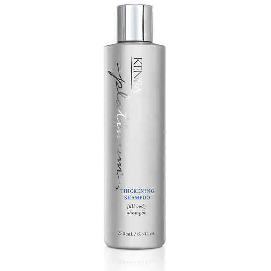 Kenra Platinum Thickening Shampoo 8.5 oz