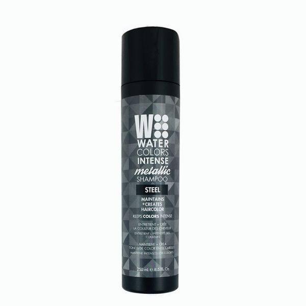 Tressa Watercolors Intense Pink Shampoo, 8.5 oz