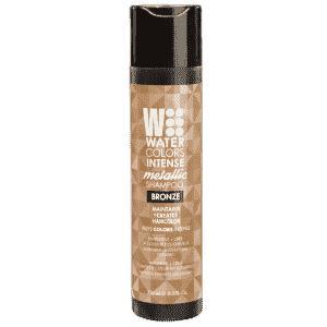Tressa Watercolors Intense Pink Shampoo, 8.5 oz