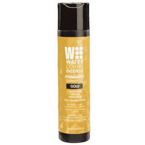 Tressa Watercolors Intense Pink Shampoo, 8.5 oz