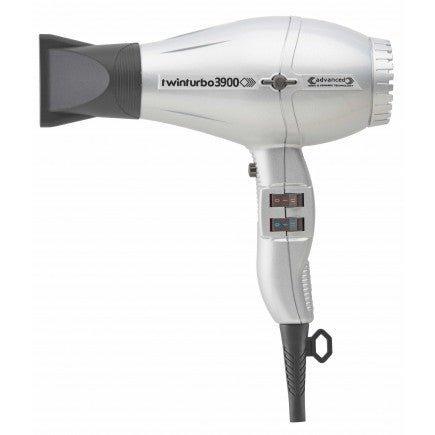 Turbo Power #333XB Twin Turbo 3900 Advanced Dryer - SILVER