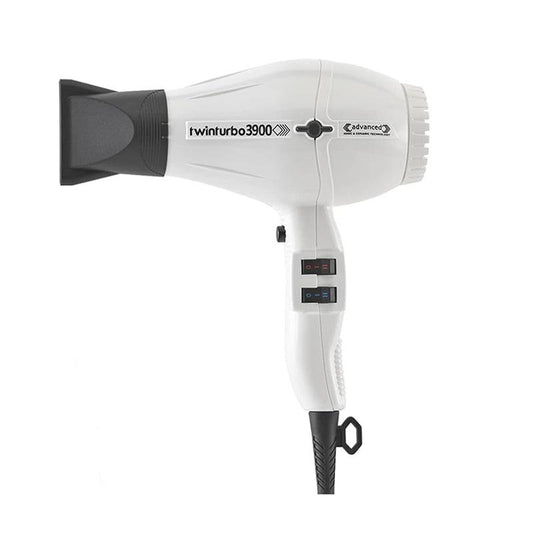 Turbo Power #333XB Twin Turbo 3900 Advanced Dryer - White