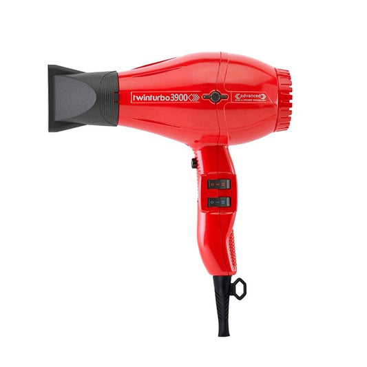 Turbo Power #333XB Twin Turbo 3900 Advanced Dryer - RED