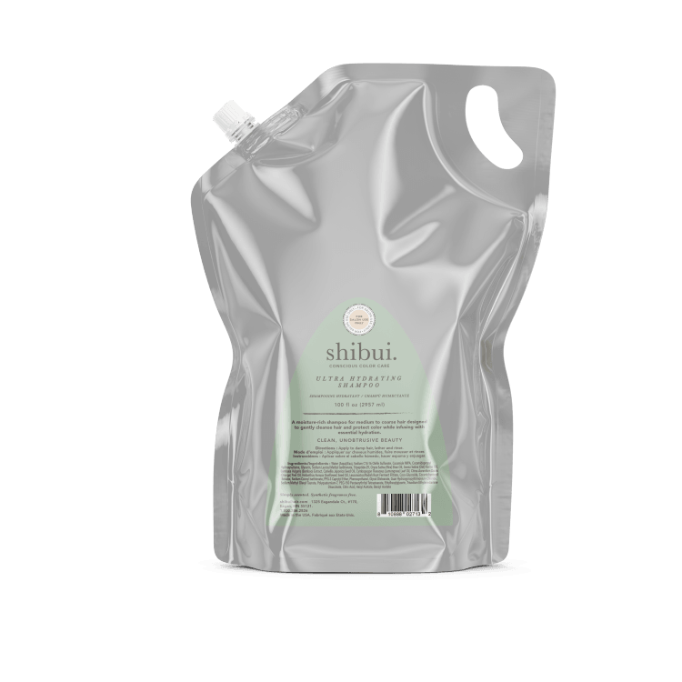 Shibui Ultra Hydrating Shampoo - Shibui | View 3 | Hair Color USA