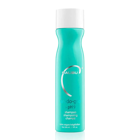 Malibu C Un Do-Goo Shampoo 33.8oz