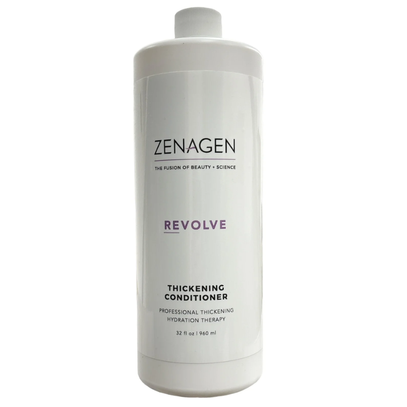Zenagen Revolve Thickening Conditioner - Zenagen | View 3 | Hair Color USA
