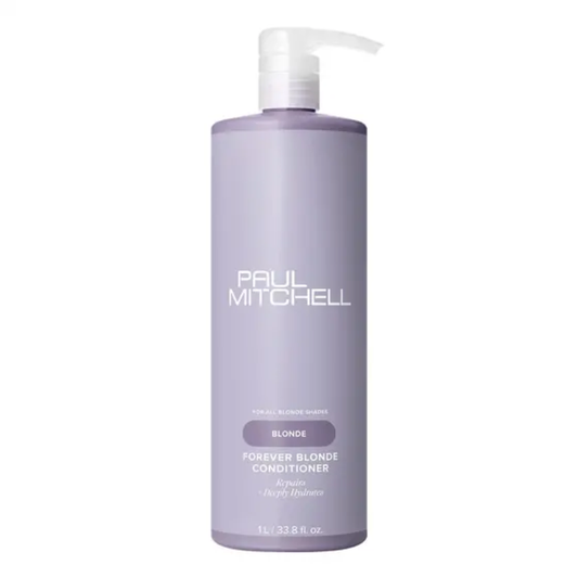 Paul Mitchell Forever Blonde Conditioner
