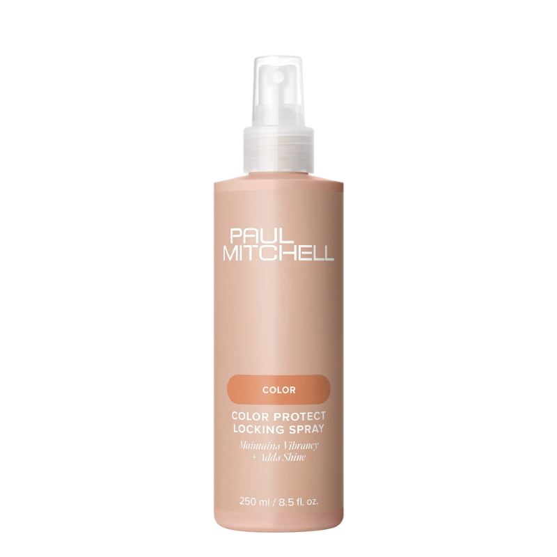Paul Mitchell Color Protect Locking Spray 8.5oz.