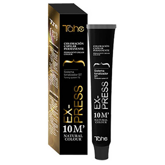Tahe 10 Minutes Express 2oz