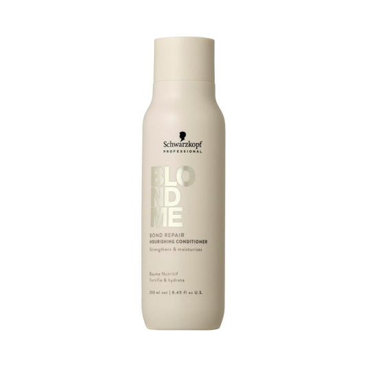 Schwarzkopf Blondme Bond Repair Nourishing Conditioner