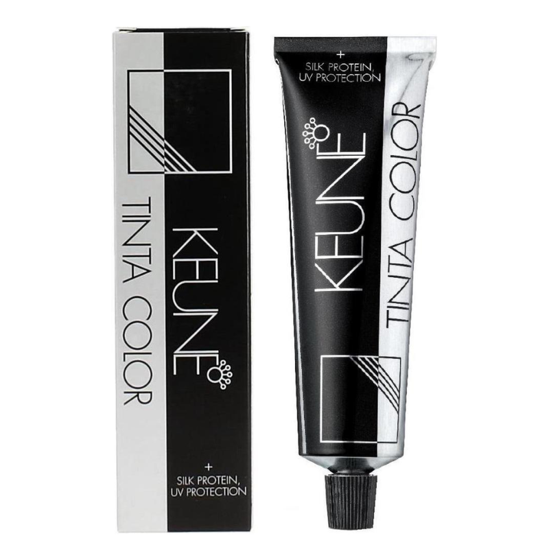 Keune Tinta Permanent Color 2oz