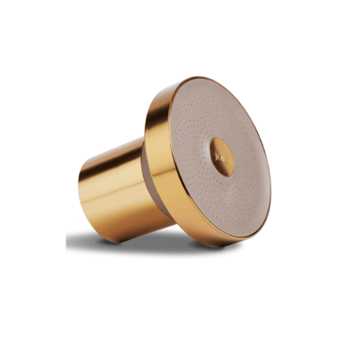 Jolie Skin Co. Jolie Brushed Showerhead - Jolie | Hair Color USA