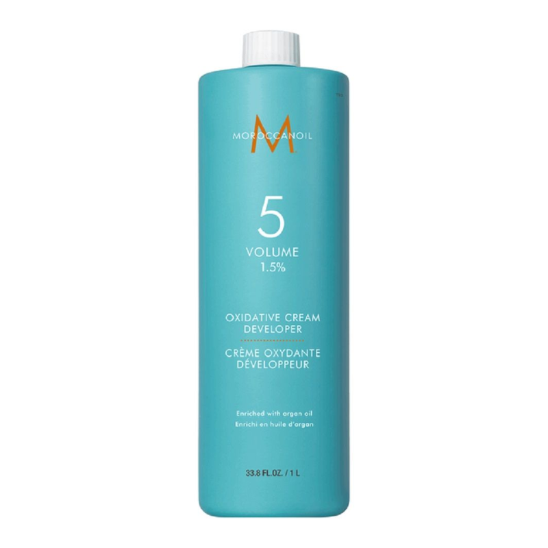 Moroccanoil Oxidative Cream Developers 33.8oz