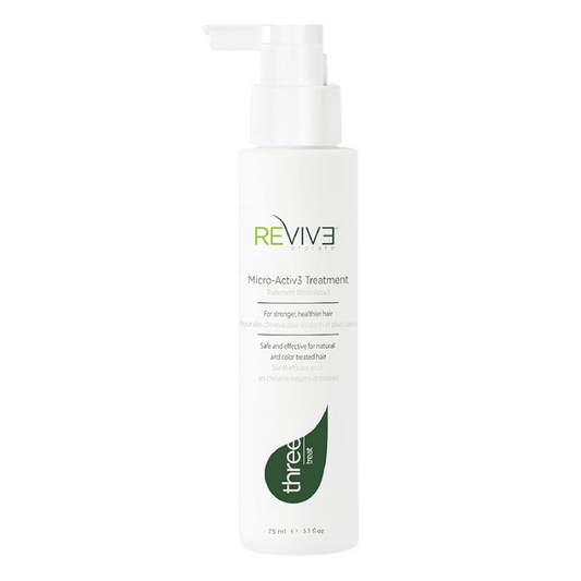 Revive TREAT - Micro Activ3 Treatment Spray 5.1oz - Revive | Hair Color USA