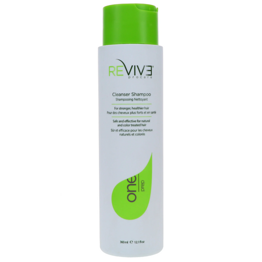 Revive PREP - Shampoo - Revive | Hair Color USA