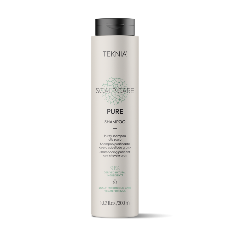 Lakme Scalp Care Purify Shampoo - Lakme | Hair Color USA