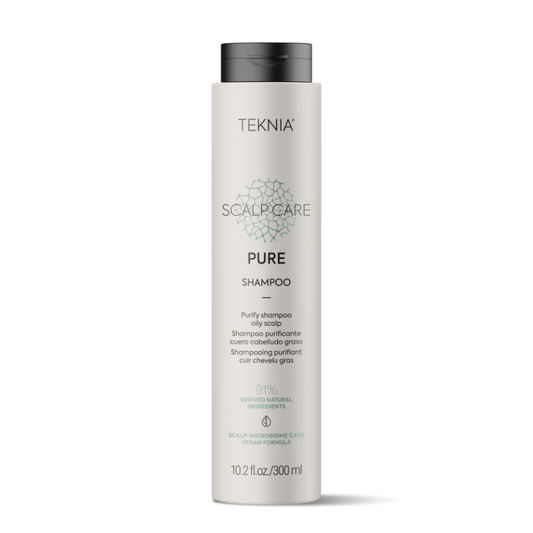 Lakme Scalp Care Purify Shampoo - Lakme | Hair Color USA