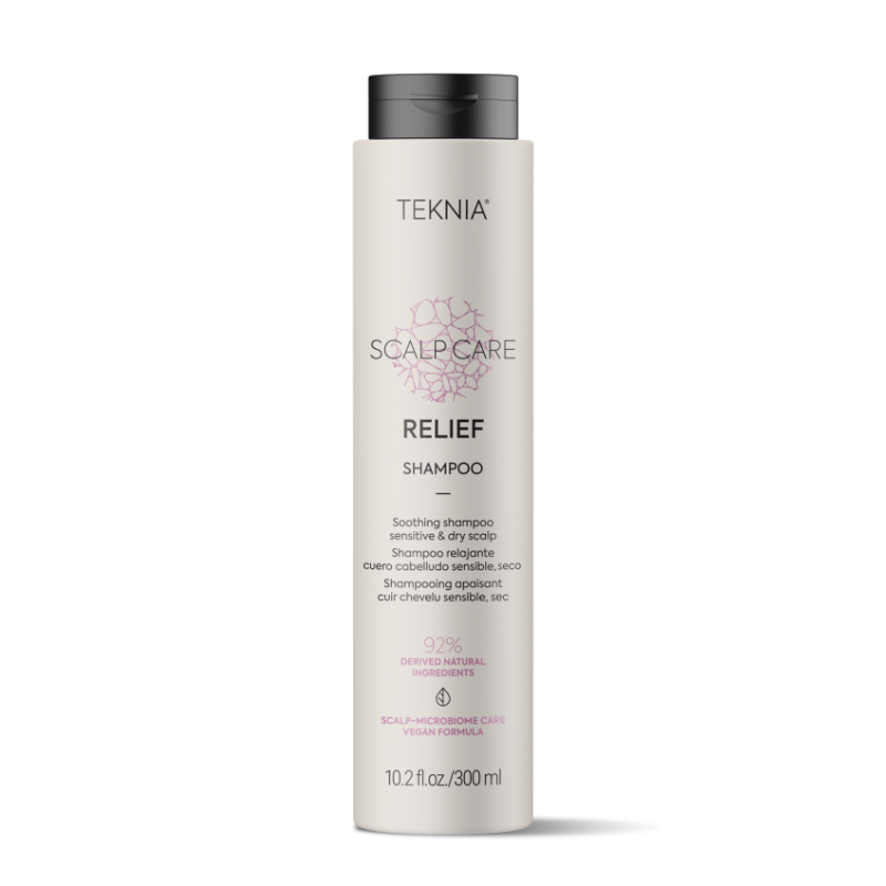 Lakme Scalp Care Relief Shampoo - Lakme | Hair Color USA