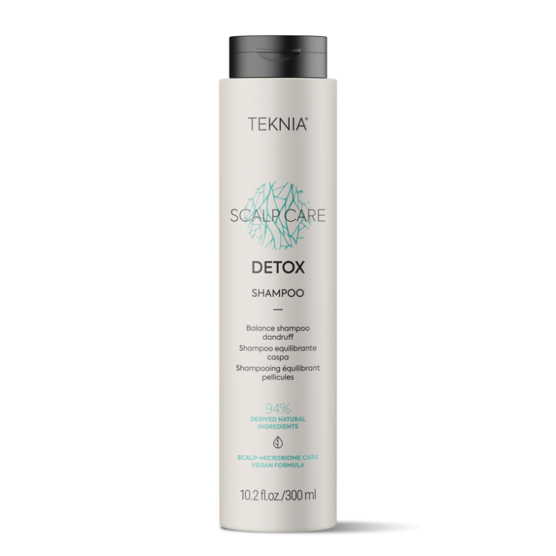 Lakme Scalp Care Balance Detox Shampoo - Lakme | Hair Color USA