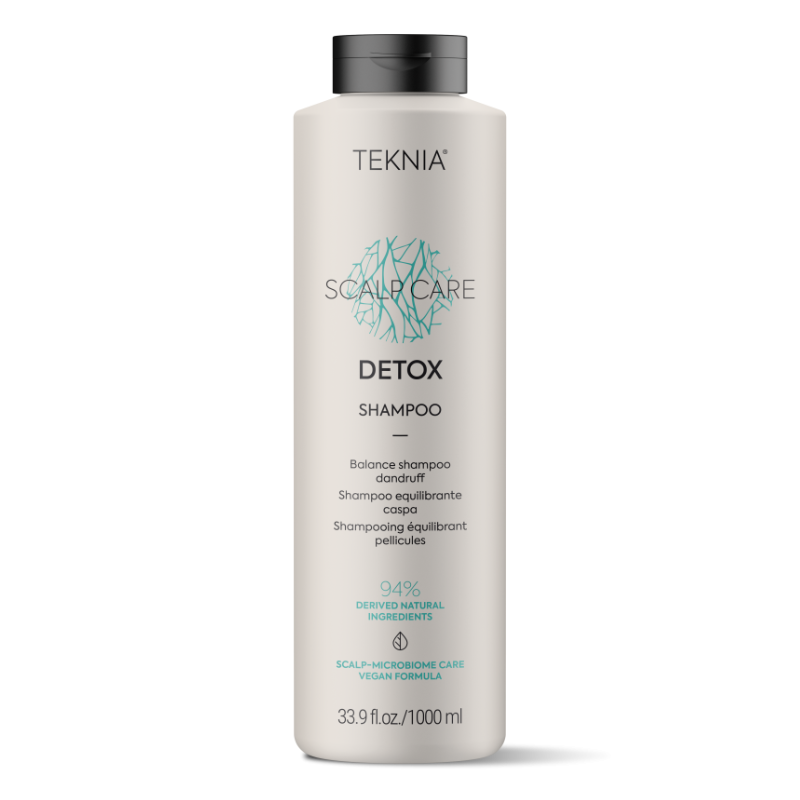 Lakme Scalp Care Balance Detox Shampoo - Lakme | View 2 | Hair Color USA