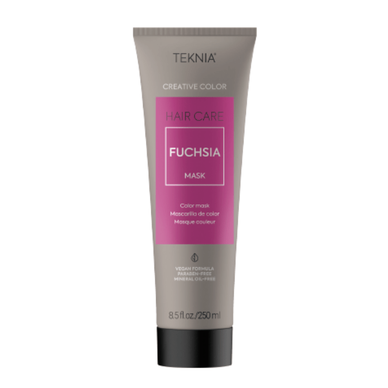 Lakme Creative Color Mask 8.5 oz - Lakme | View 3 | Hair Color USA