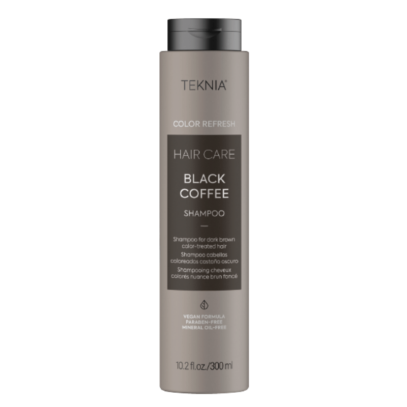 Lakme Black Coffee Color Refresh Shampoo 10.2oz - Lakme | Hair Color USA