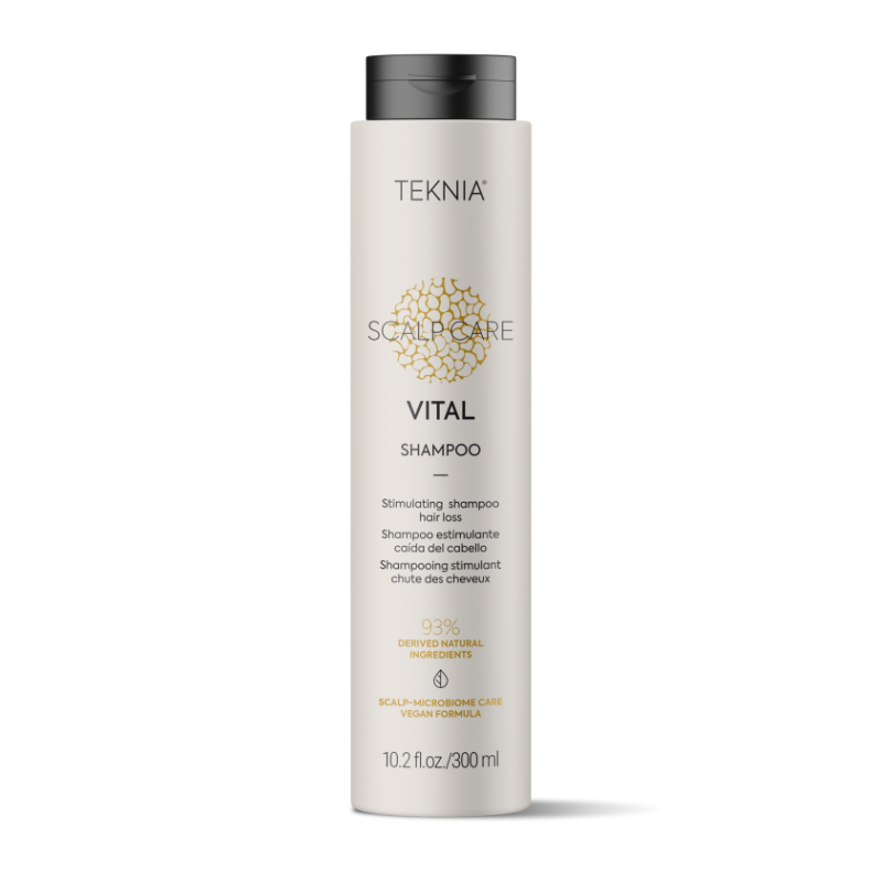 Lakme Scalp Care Vital Stimulating Shampoo - Lakme | Hair Color USA