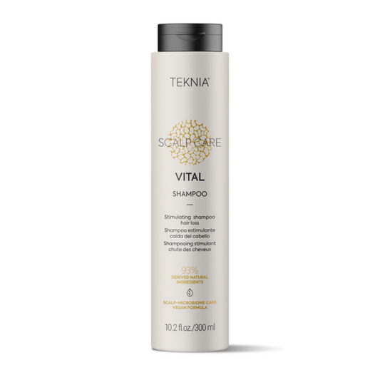 Lakme Scalp Care Vital Stimulating Shampoo - Lakme | Hair Color USA